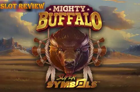 Mighty Buffalo Slot Review